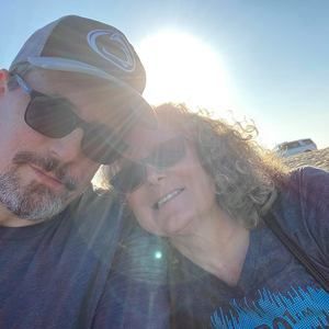 Meet your Posher, Lori